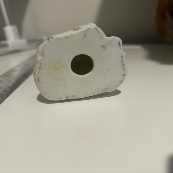 Antique Lucky Buddha - Picture 3 of 4